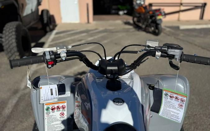 2026 Yamaha RAPTOR 700