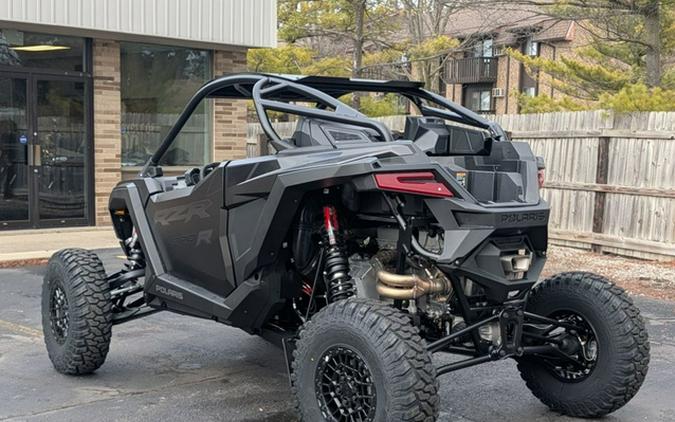 2026 Polaris RZR Pro R Ultimate