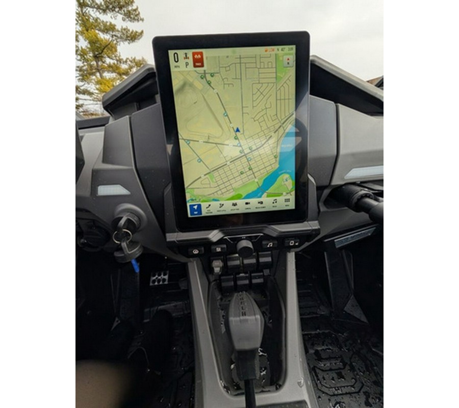 2026 Polaris RZR Pro R Ultimate