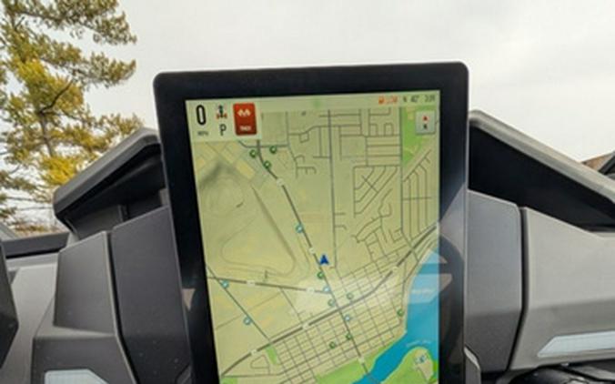 2026 Polaris RZR Pro R Ultimate