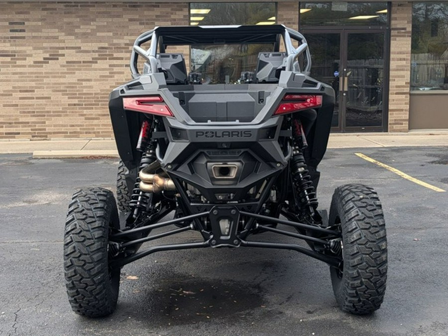 2026 Polaris RZR Pro R Ultimate