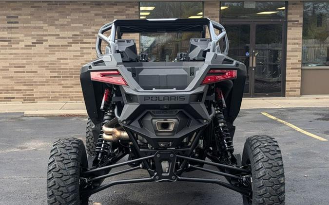 2026 Polaris RZR Pro R Ultimate
