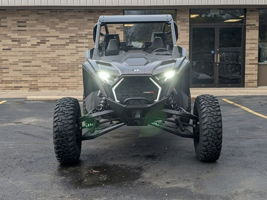 2026 Polaris RZR Pro R Ultimate