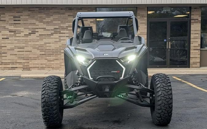 2026 Polaris RZR Pro R Ultimate