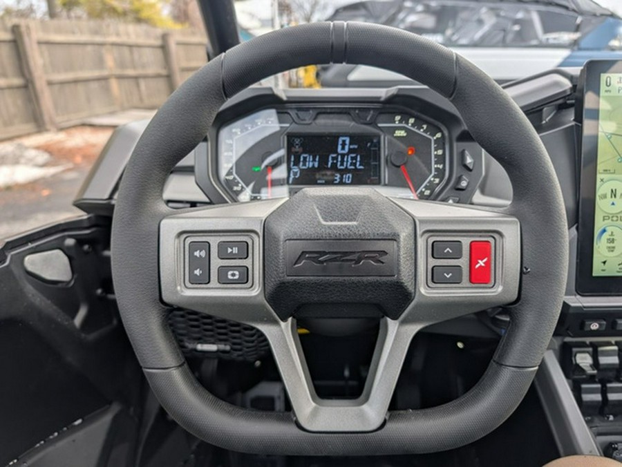 2026 Polaris RZR Pro R Ultimate