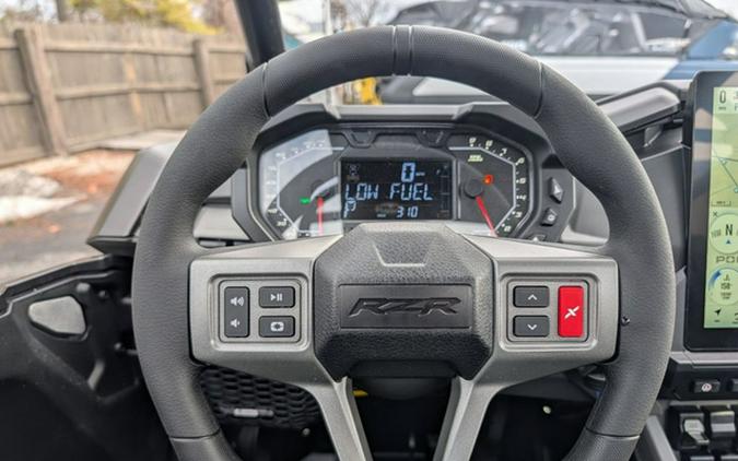 2026 Polaris RZR Pro R Ultimate