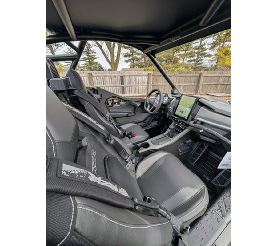 2026 Polaris RZR Pro R Ultimate