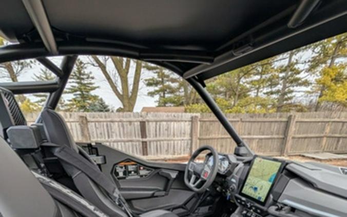 2026 Polaris RZR Pro R Ultimate