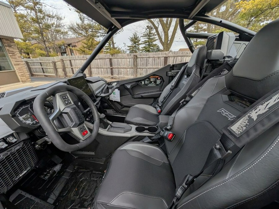 2026 Polaris RZR Pro R Ultimate
