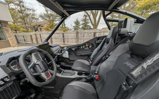 2026 Polaris RZR Pro R Ultimate
