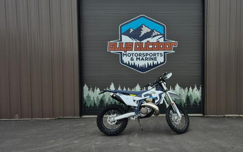 2026 HUSQVARNA TE 300 - 26350