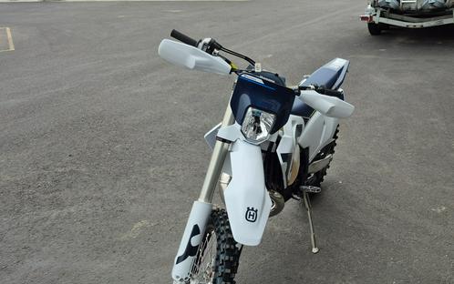 2026 HUSQVARNA TE 300 - 26350
