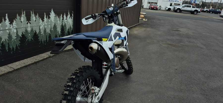 2026 HUSQVARNA TE 300 - 26350