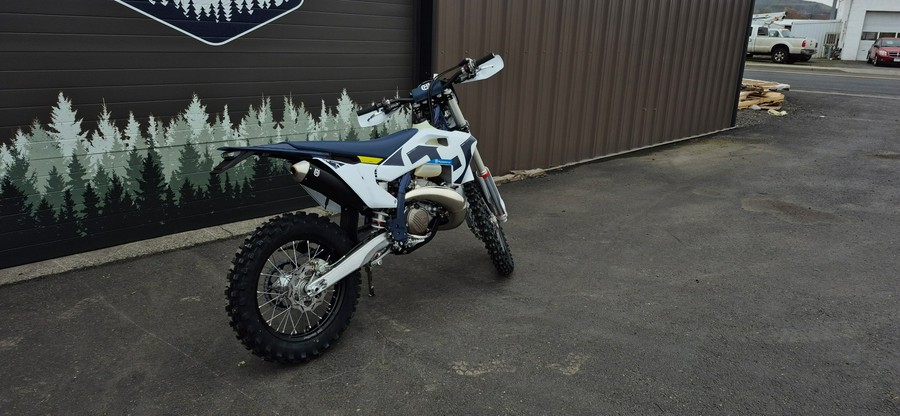 2026 HUSQVARNA TE 300 - 26350
