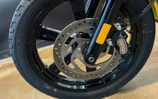 2025 Harley-Davidson Softail FXBB - Street Bob