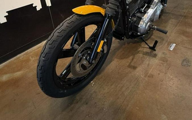 2025 Harley-Davidson Softail FXBB - Street Bob