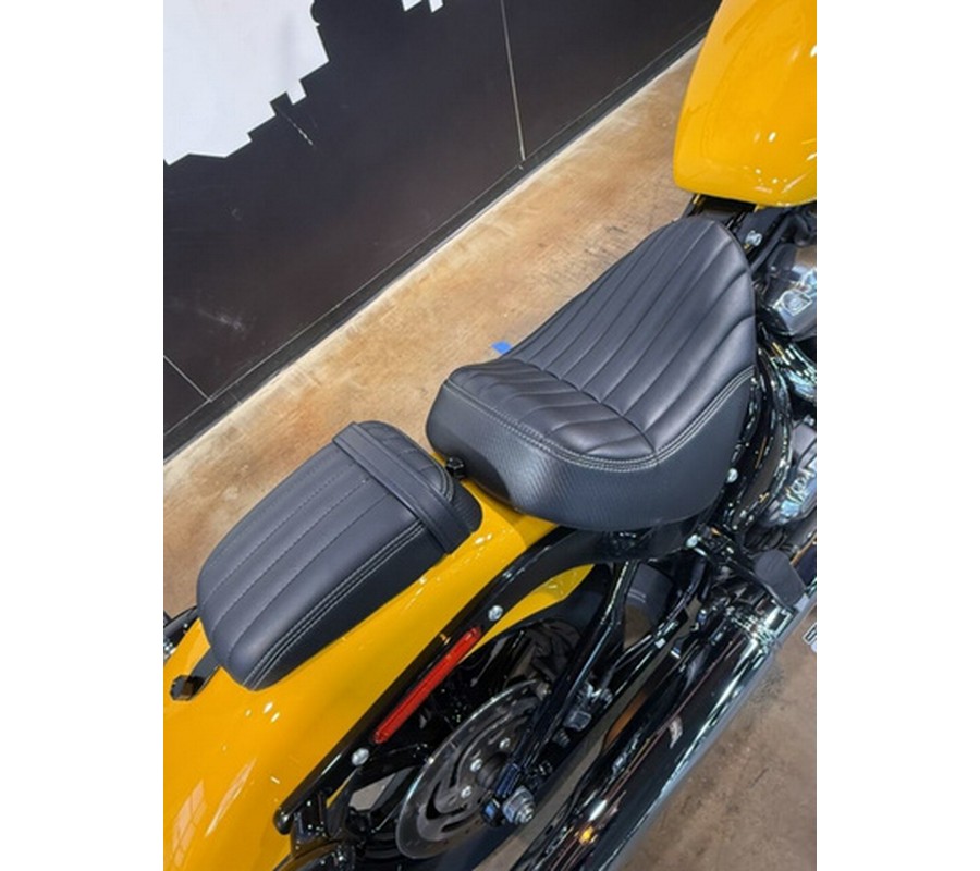 2025 Harley-Davidson Softail FXBB - Street Bob