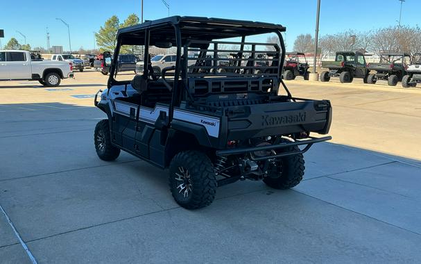 2024 Kawasaki Mule™ PRO-FXT™ 1000 Platinum Ranch Edition