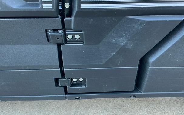 2024 Kawasaki Mule™ PRO-FXT™ 1000 Platinum Ranch Edition