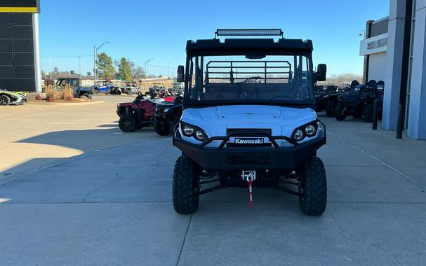 2024 Kawasaki Mule™ PRO-FXT™ 1000 Platinum Ranch Edition