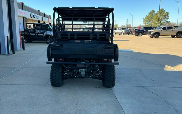 2024 Kawasaki Mule™ PRO-FXT™ 1000 Platinum Ranch Edition