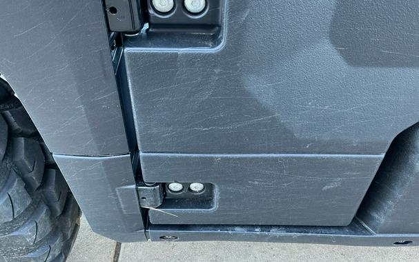 2024 Kawasaki Mule™ PRO-FXT™ 1000 Platinum Ranch Edition