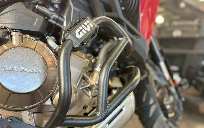 2024 Honda® Africa Twin