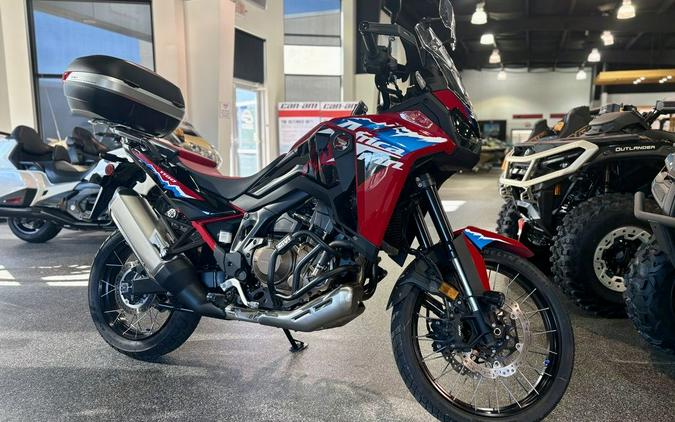 2024 Honda® Africa Twin