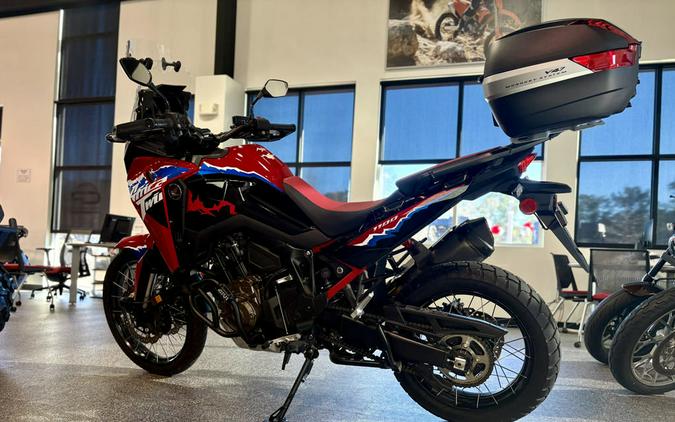 2024 Honda® Africa Twin