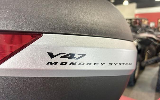 2024 Honda® Africa Twin