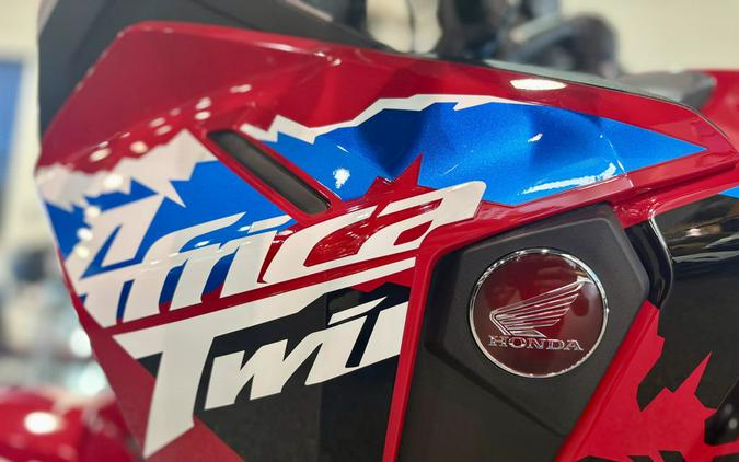 2024 Honda® Africa Twin