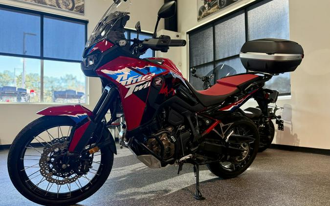 2024 Honda® Africa Twin