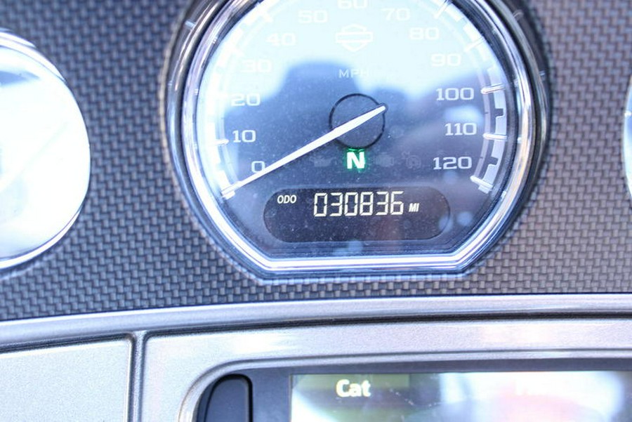 2016 Harley-Davidson® FLHTKSE - CVO™ Limited