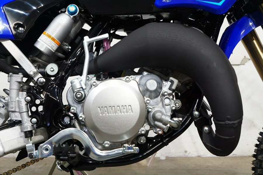 2026 Yamaha YZ 65