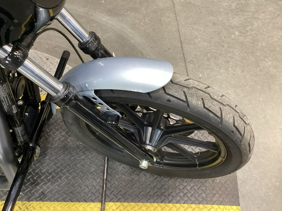 2020 Harley-Davidson® IRON 1200