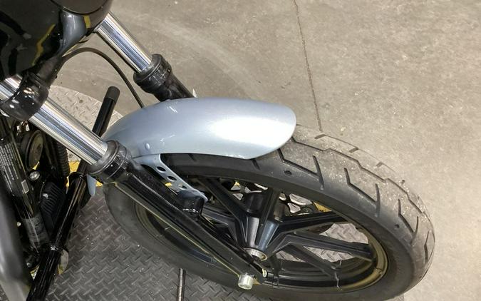 2020 Harley-Davidson® XL1200NS - Sportster® Iron 1200™