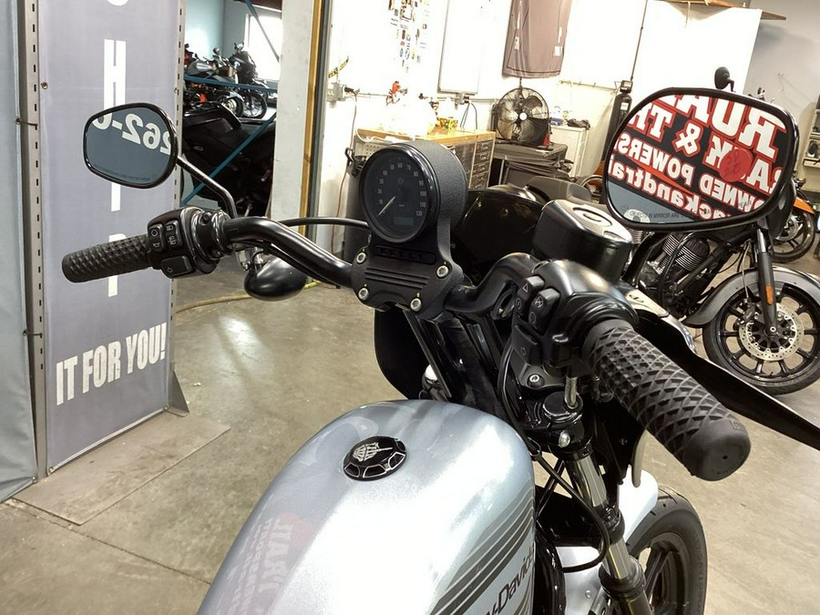 2020 Harley-Davidson® IRON 1200