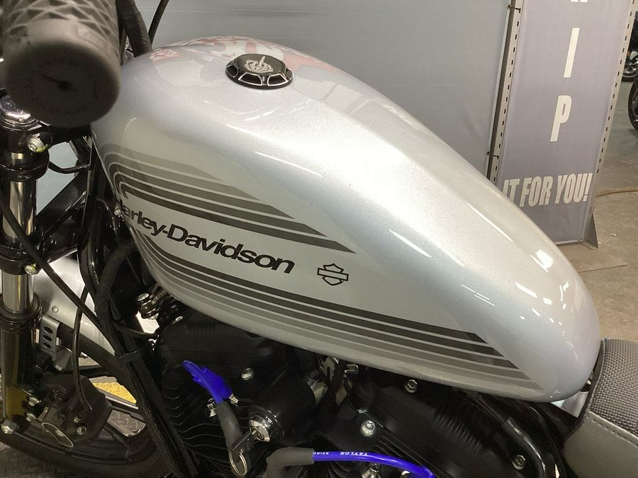 2020 Harley-Davidson® IRON 1200