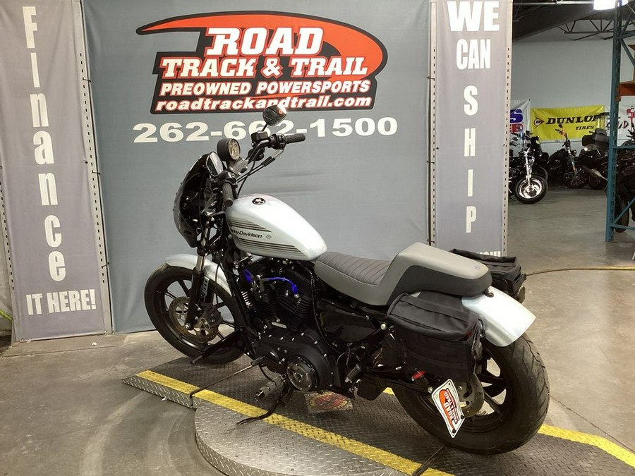 2020 Harley-Davidson® IRON 1200