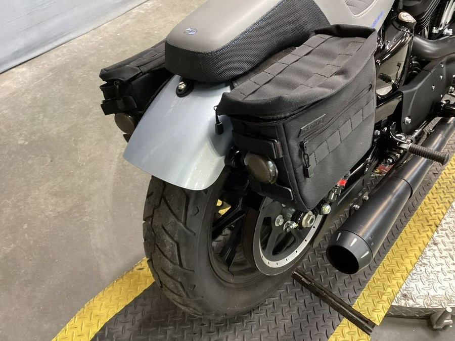 2020 Harley-Davidson® IRON 1200