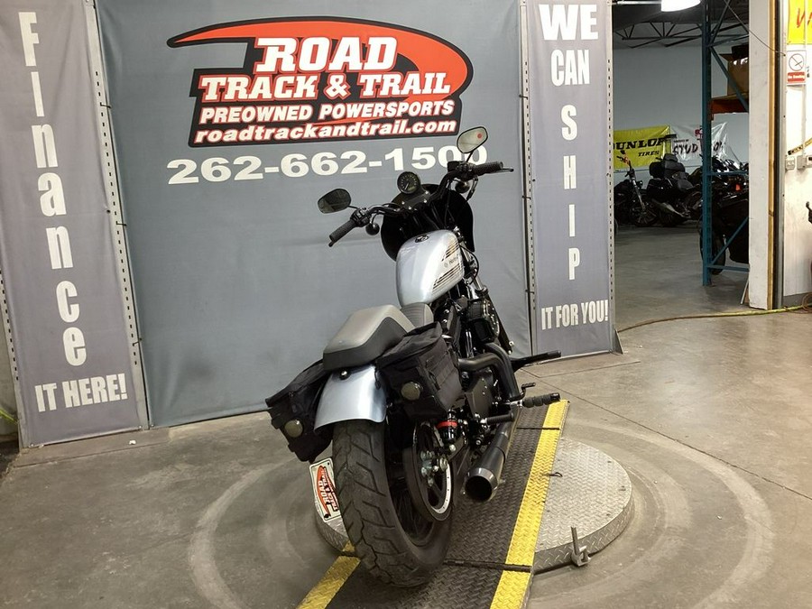 2020 Harley-Davidson® IRON 1200