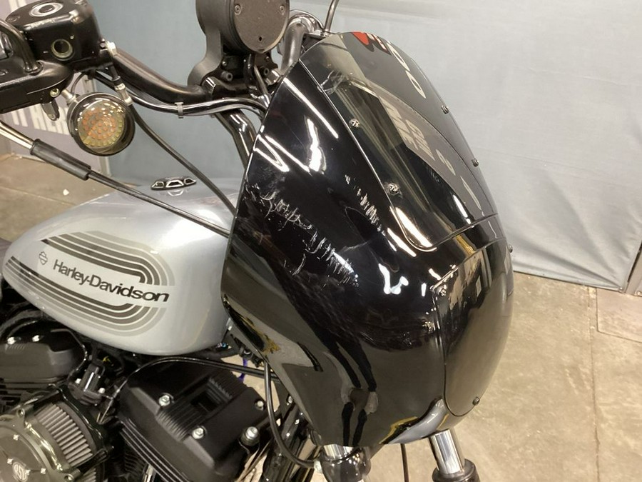 2020 Harley-Davidson® IRON 1200