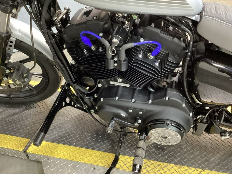 2020 Harley-Davidson® IRON 1200