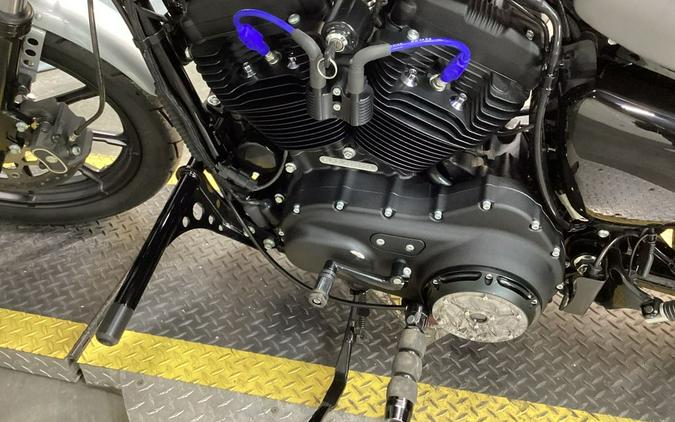 2020 Harley-Davidson® XL1200NS - Sportster® Iron 1200™