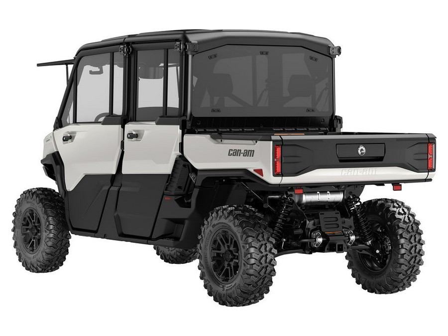2026 Can-Am® Defender MAX Limited HD11