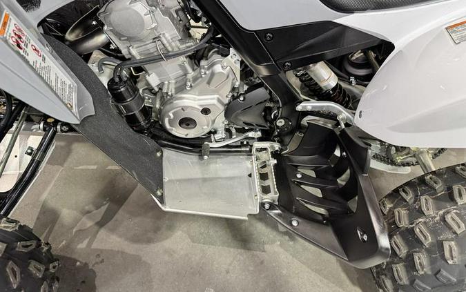 2025 Yamaha Raptor 700