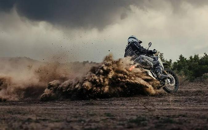 2025 CFMOTO IBEX 450