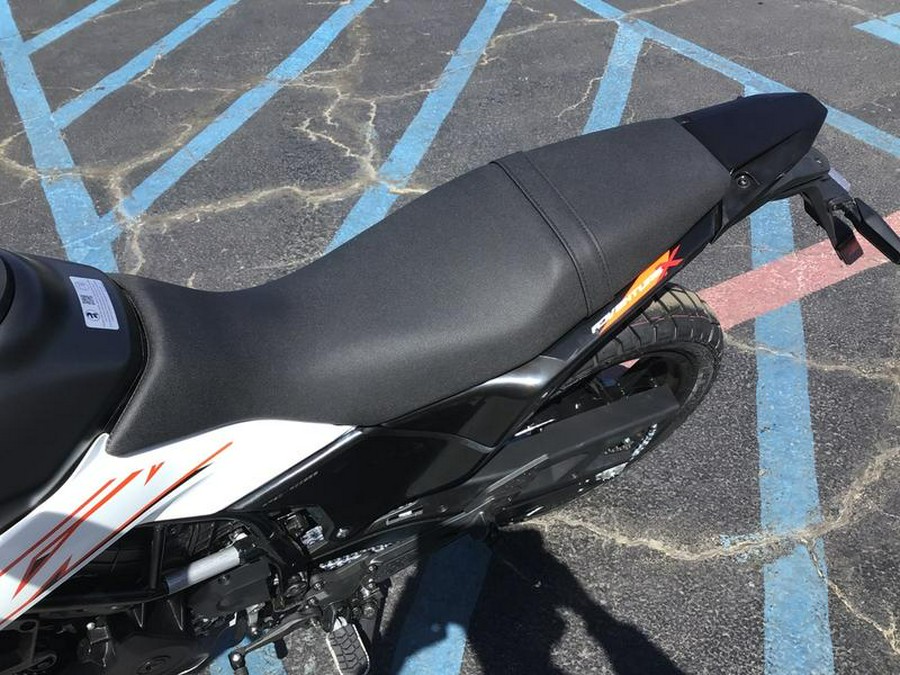 2026 KTM 390 Adventure X