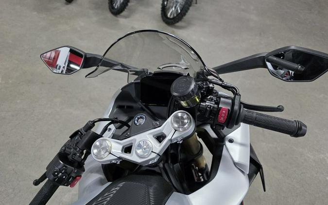 2026 CFMOTO SS 450
