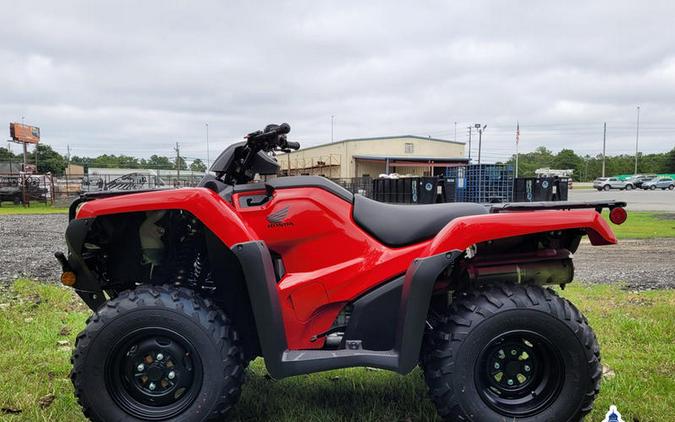 2026 Honda® FourTrax Rancher 4x4